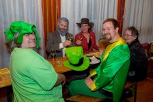 04.02.2023 Faschingsfest Elternverein &quot;Das behinderte Kind&quot;